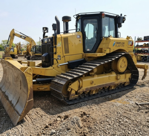 DOZERS